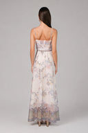 Vestido Hele Light Purple