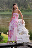 Vestido Laelia Pink