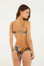Bikini Lago Do Amor Multicolor