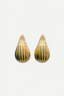 Aretes Landform Gold