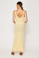 Vestido Lara Cream