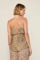 Top Layers Onca Bege