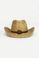 Sombrero Leandra Natural