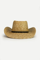 Sombrero Leandra Natural