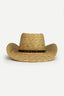 Sombrero Leandra Natural