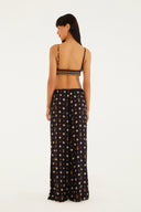 Pantalon Lenco Lili Black