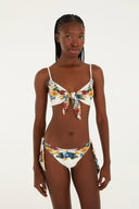 Bikini Lenco Tropicalzinho Verde