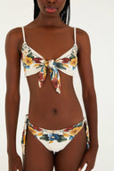 Bikini Lenco Tropicalzinho Verde