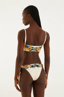 Bikini Lenco Tropicalzinho Verde