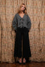 Pantalon Libia Black
