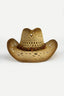Sombrero Liju Brown