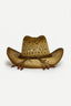 Sombrero Liju Brown
