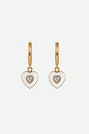 Aretes Realm White