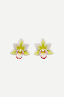 Aretes Fabulous Yellow