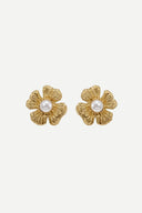 Aretes Fage Gold