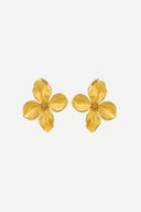 Aretes Firky Yellow