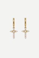 Aretes Hren Gold