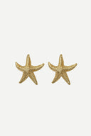 Aretes Luro Gold