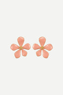 Aretes Margatini Pink