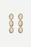 Aretes Seashells