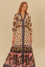Vestido Longo Jasmin