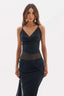 Set Lorena Black
