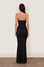 Vestido Louisa Black