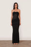 Vestido Louisa Black