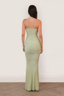 Vestido Louisa Mint