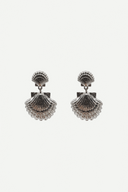 Aretes Lucine Silver