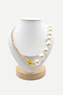 Collar Luminous Beige