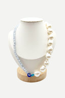 Collar Luminous Grey