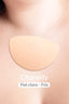 Nipple Covers Luna Tape Chantilly
