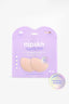 Nipple Covers Luna Tape Chantilly