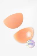 Nipple Covers Luna Tape Capuccino