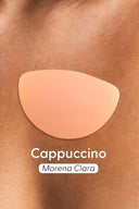 Nipple Covers Luna Tape Capuccino