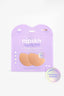 Nipple Covers Luna Tape Capuccino