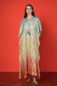 Kaftan Magnolia Orange