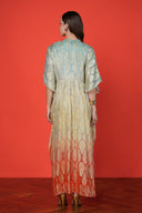 Kaftan Magnolia Orange