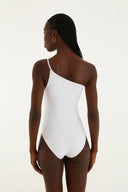 One Piece Maio Coqueiro White
