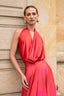 Blusa Mambo Red