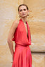 Blusa Mambo Red
