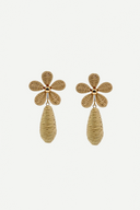 Aretes March Brown