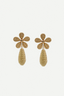 Aretes March Brown