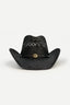 Sombrero Marve Black