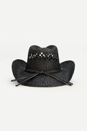 Sombrero Marve Black