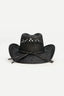 Sombrero Marve Black