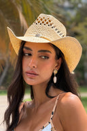 Sombrero Marve Natural