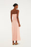 Vestido Maxi Estrelicia Pink