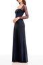Vestido Maxwell Navy